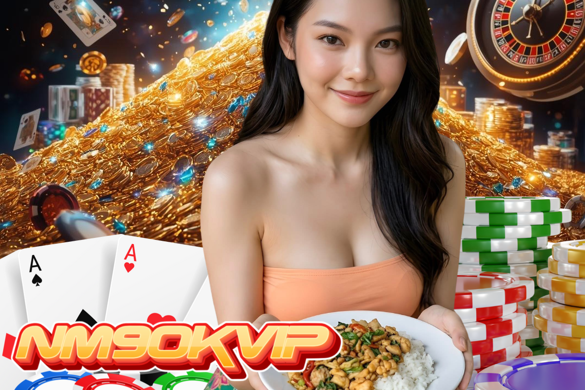 nm9okvip bet